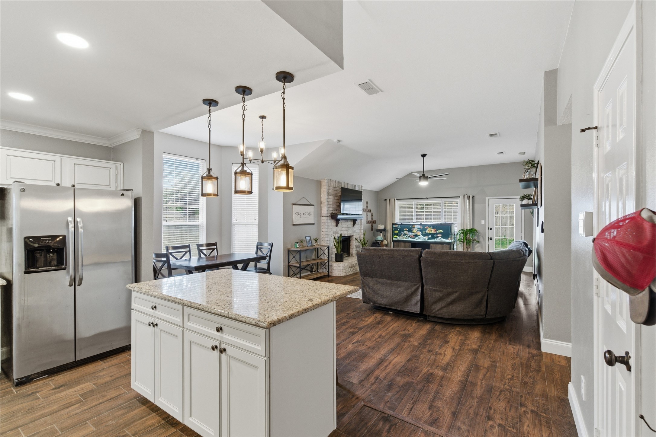 6245 Firebird Drive Watauga TX 76148