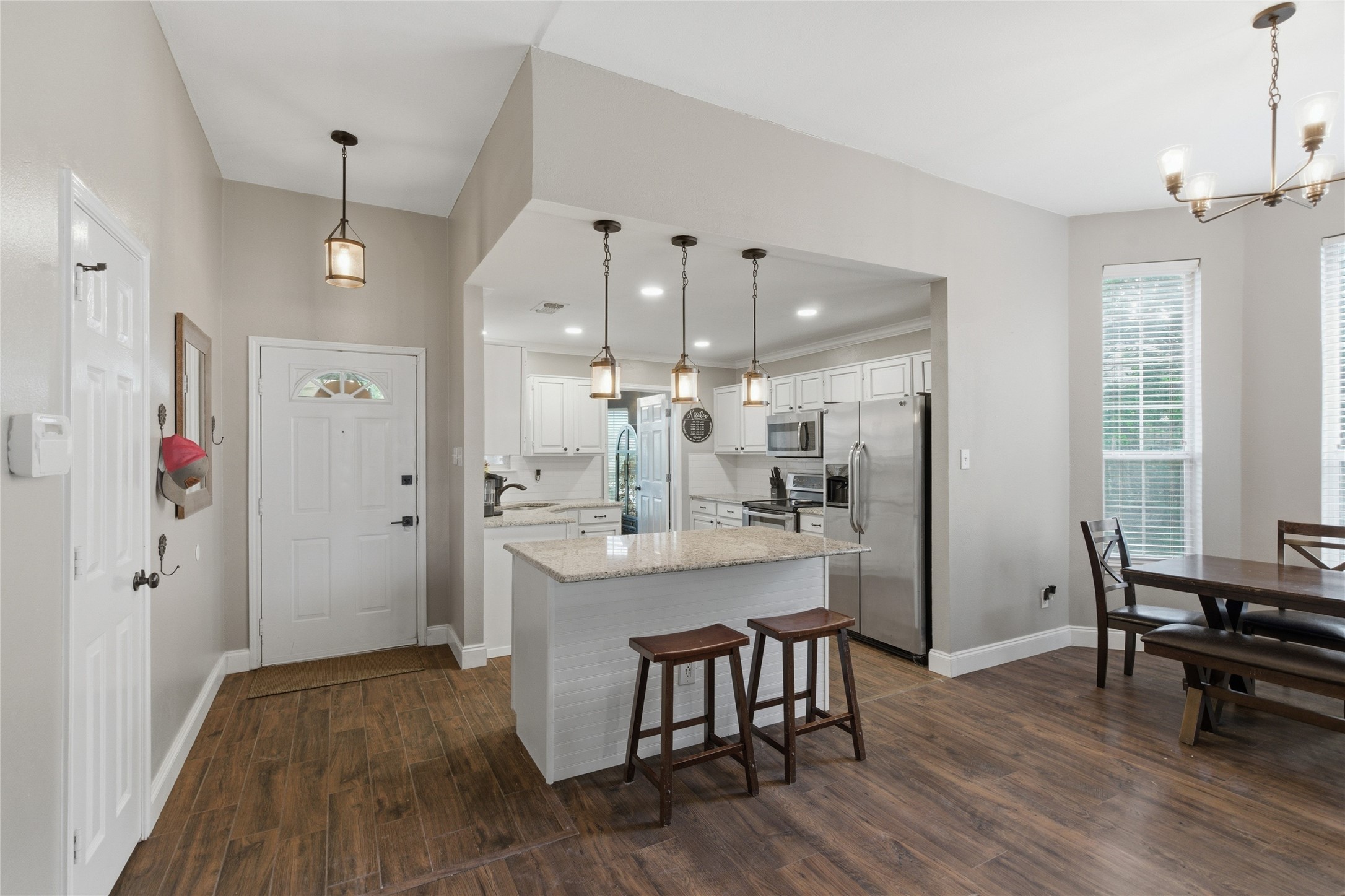 6245 Firebird Drive Watauga TX 76148