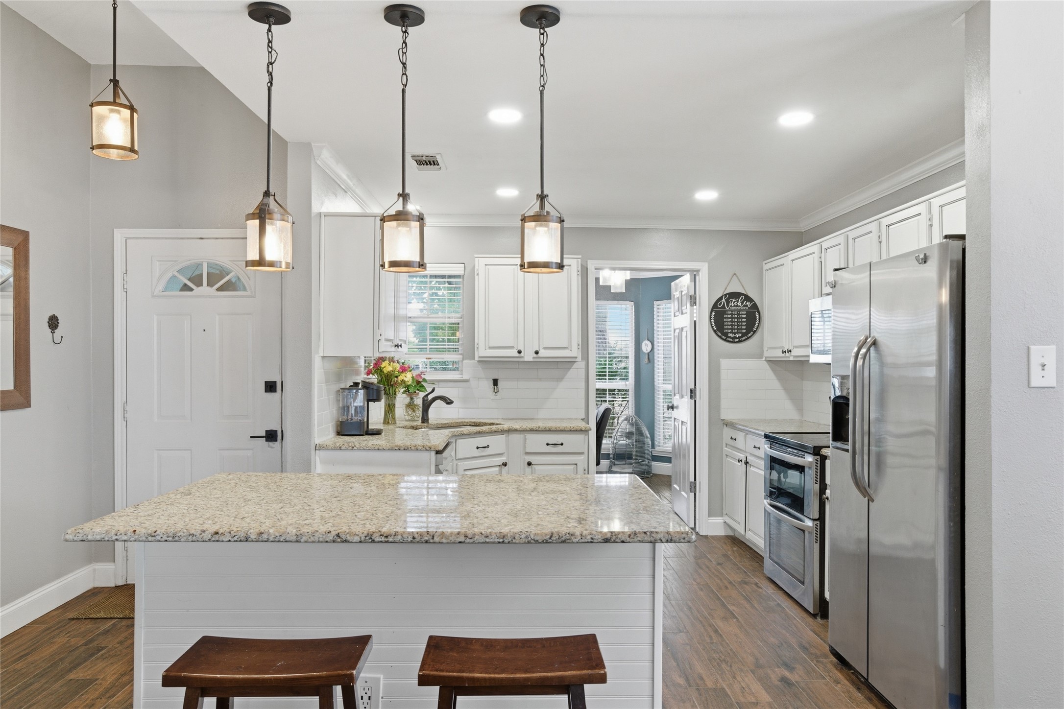 6245 Firebird Drive Watauga TX 76148