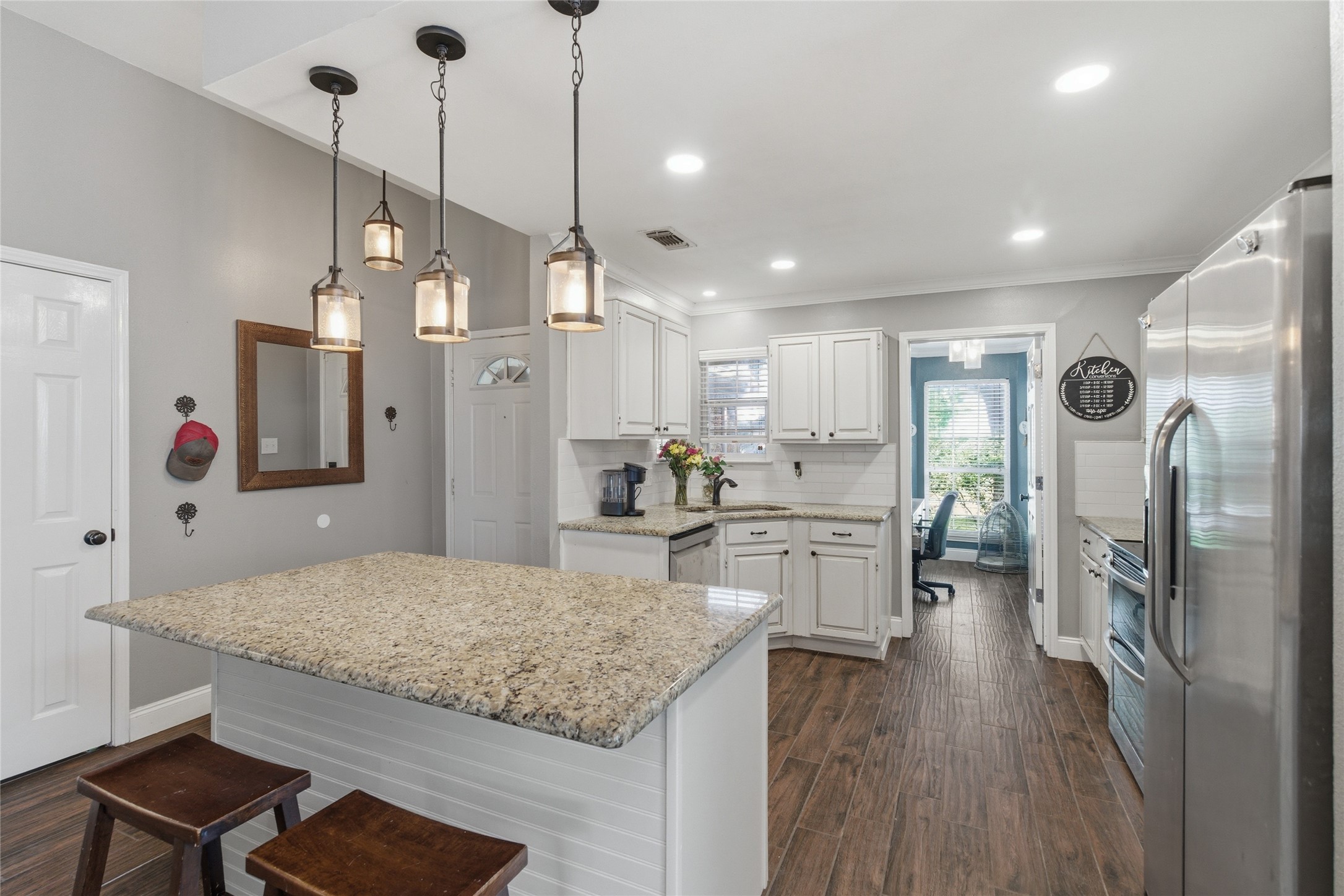 6245 Firebird Drive Watauga TX 76148