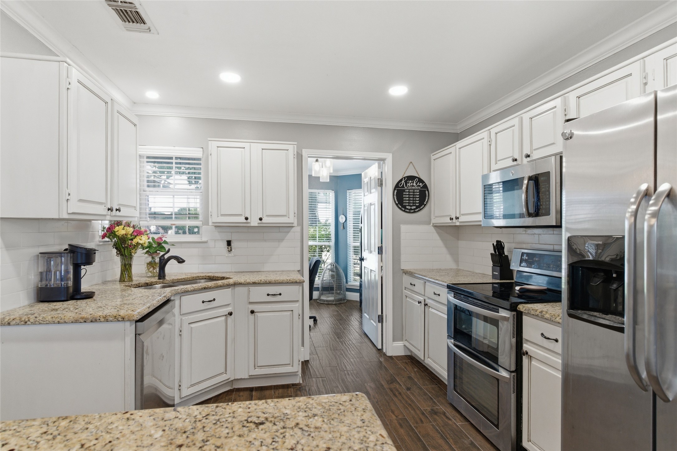 6245 Firebird Drive Watauga TX 76148