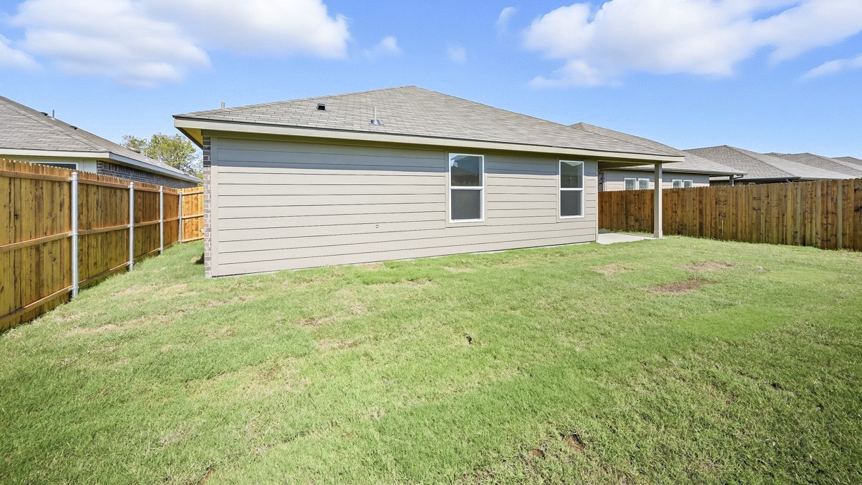 4112 Olivia Lane Sanger TX 76266