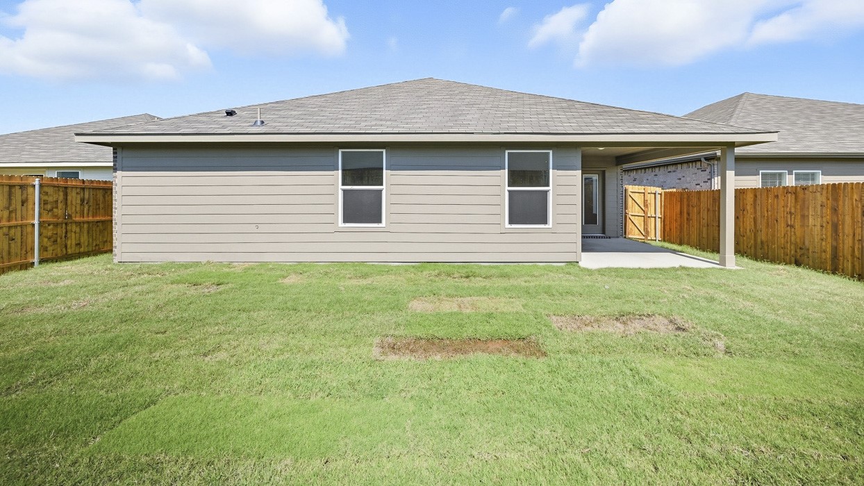 4112 Olivia Lane Sanger TX 76266