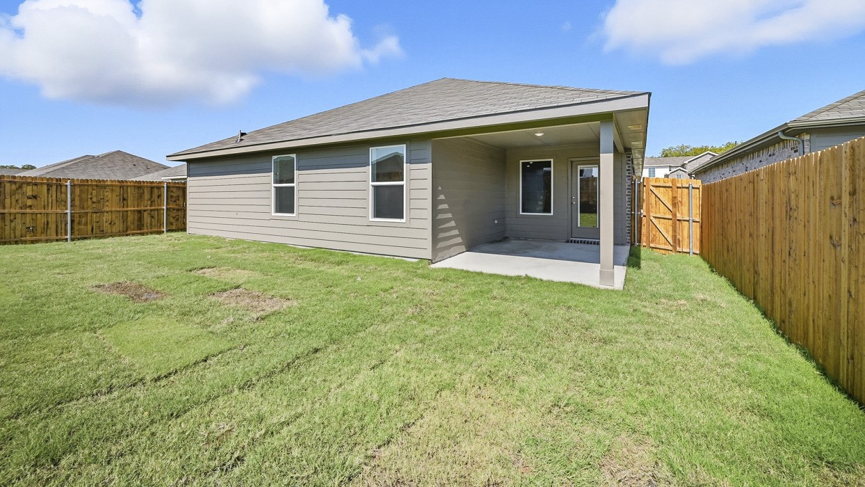 4112 Olivia Lane Sanger TX 76266