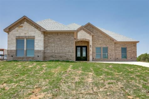6009 Kentucky Street Joshua TX 76058
