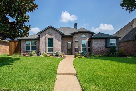 3401 Brunchberry Lane Plano TX 75023