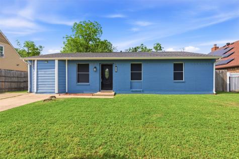 14021 Horseshoe Trail Balch Springs TX 75180