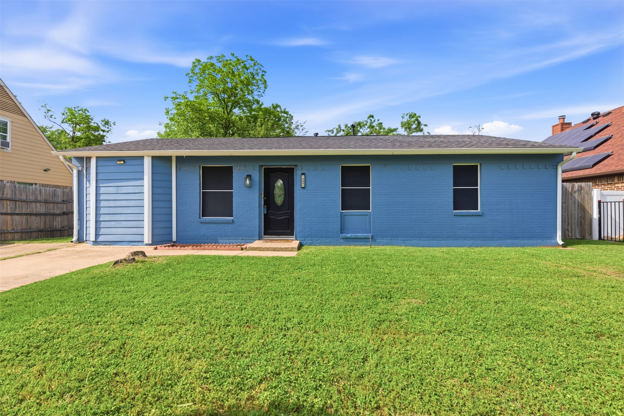 14021 Horseshoe Trail Balch Springs TX 75180