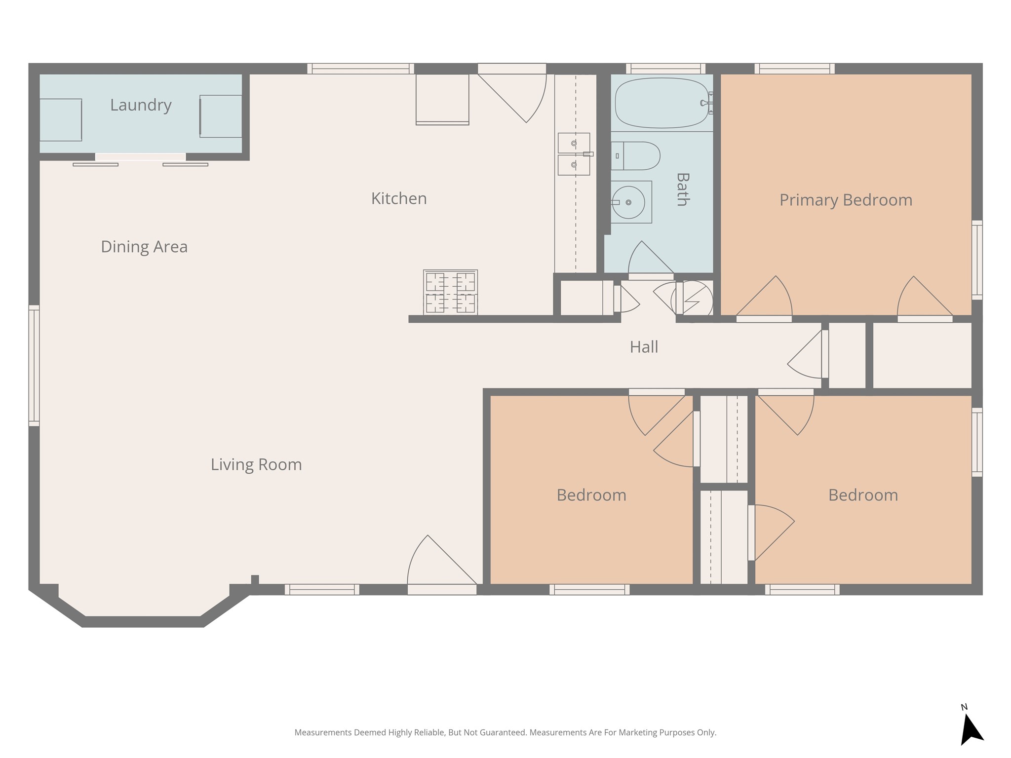14021 Horseshoe Trail Balch Springs TX 75180