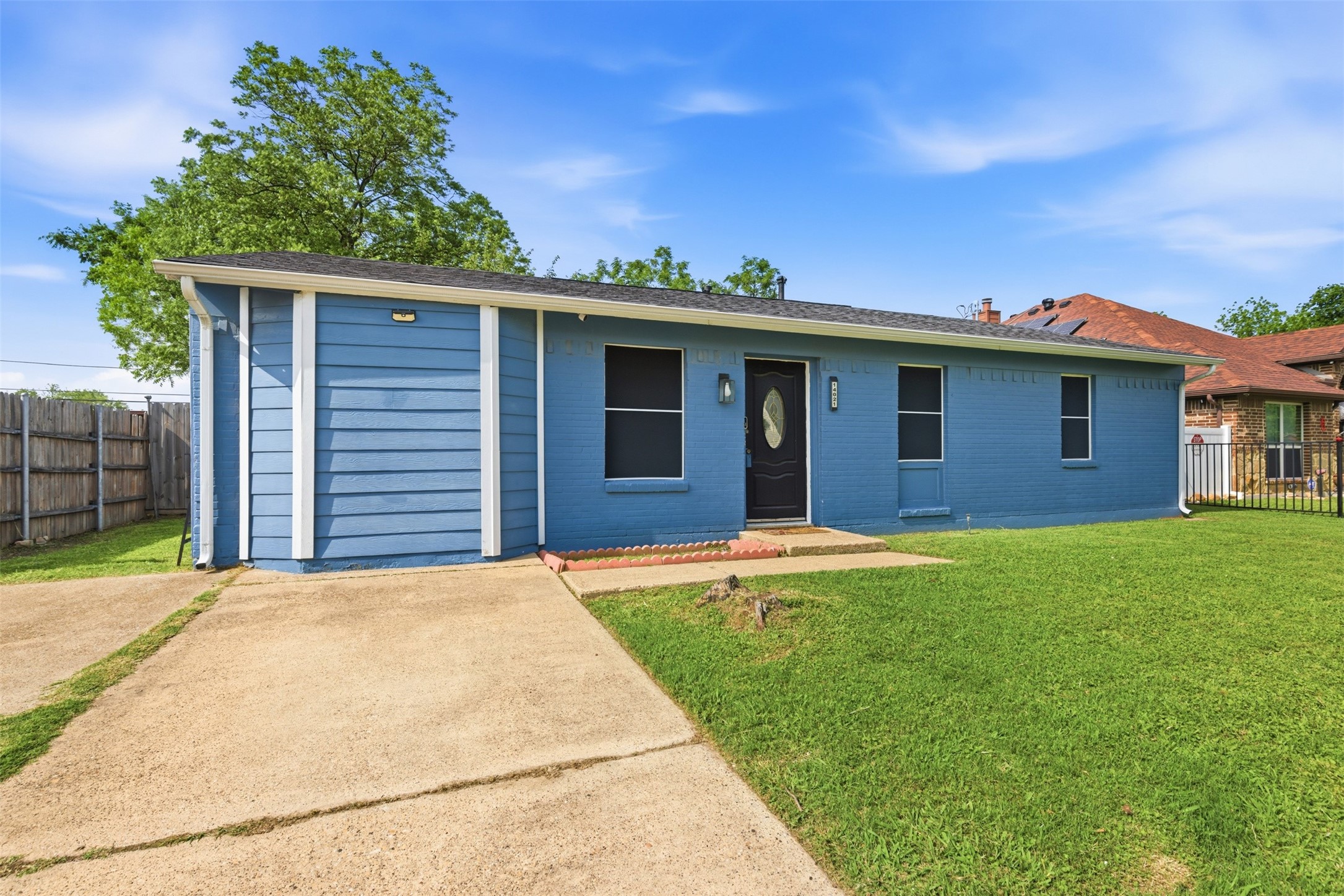14021 Horseshoe Trail Balch Springs TX 75180