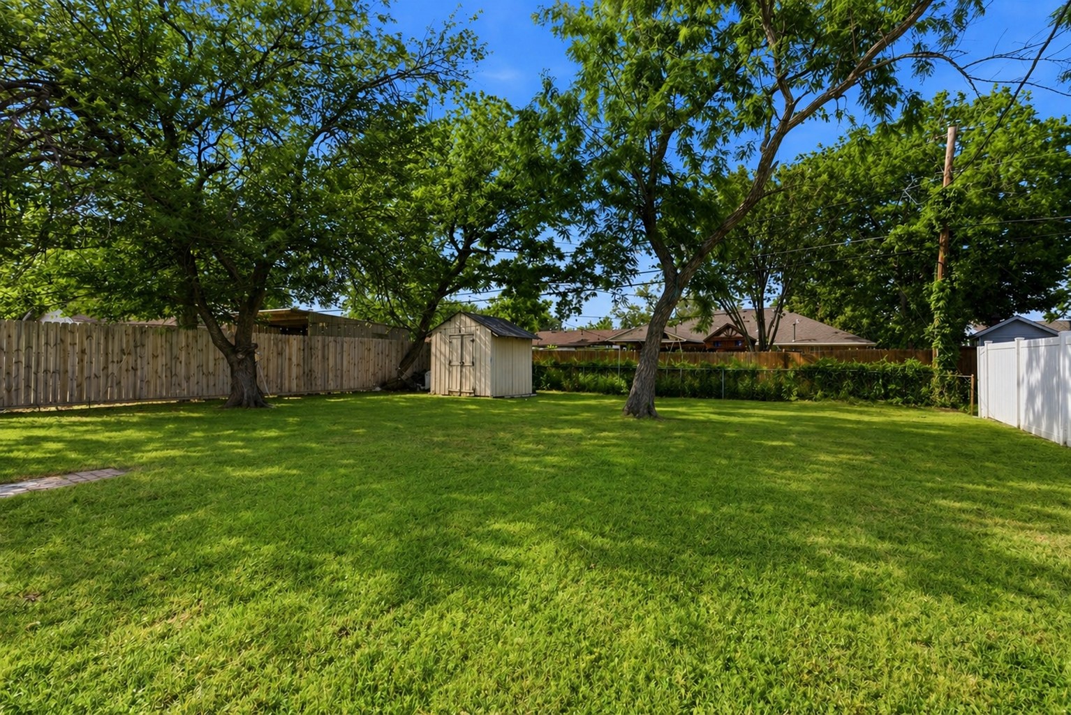 14021 Horseshoe Trail Balch Springs TX 75180