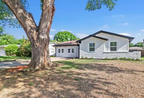502 Melrose Drive Richardson TX 75080