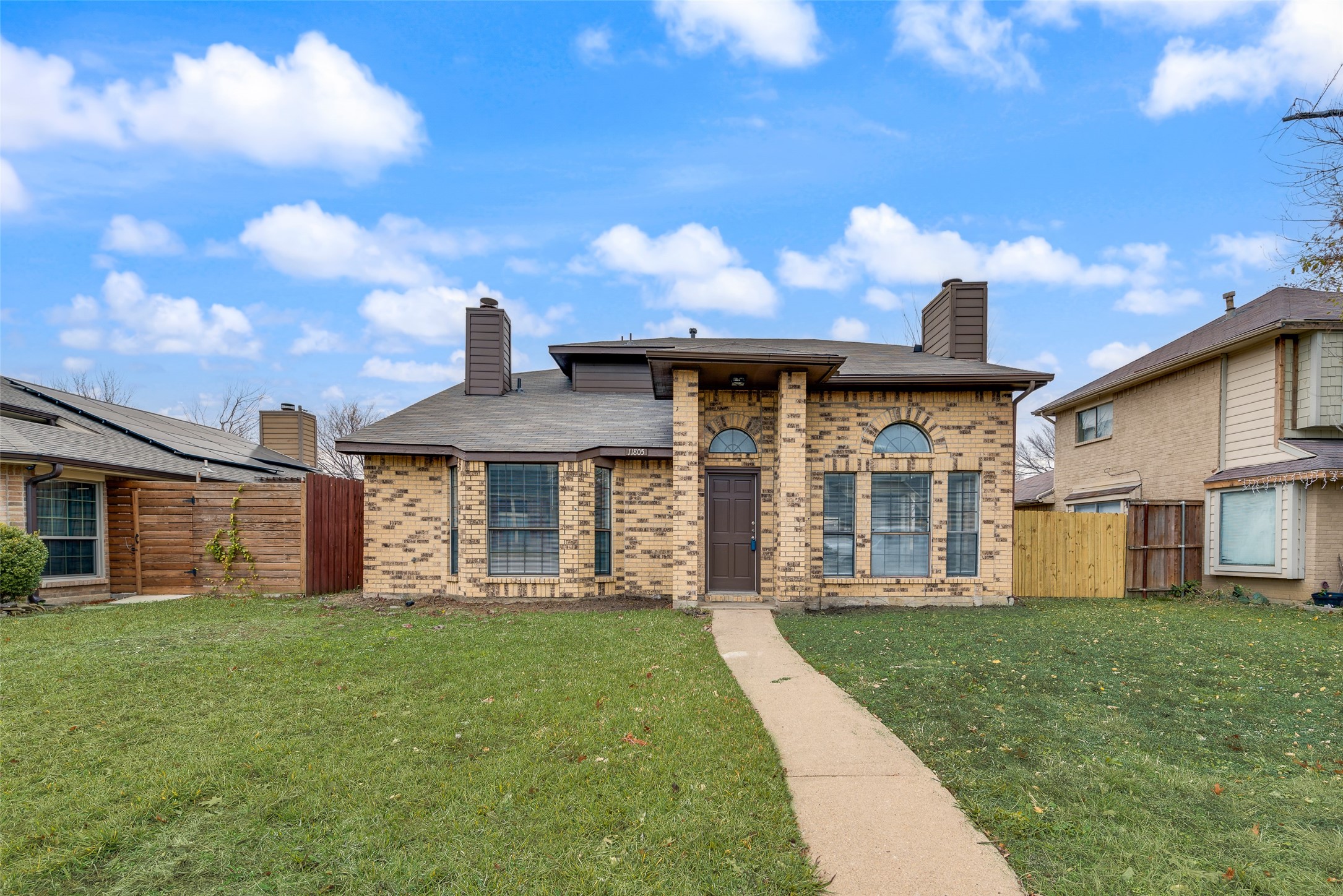 11805 Eloise Drive Balch Springs TX 75180