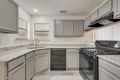 11805 Eloise Drive Balch Springs TX 75180