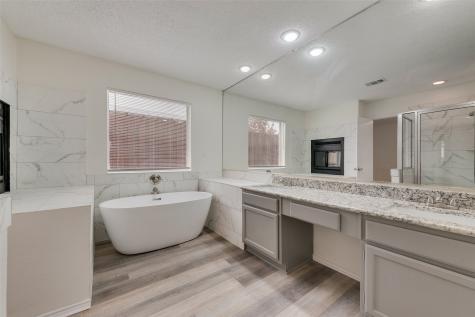 11805 Eloise Drive Balch Springs TX 75180