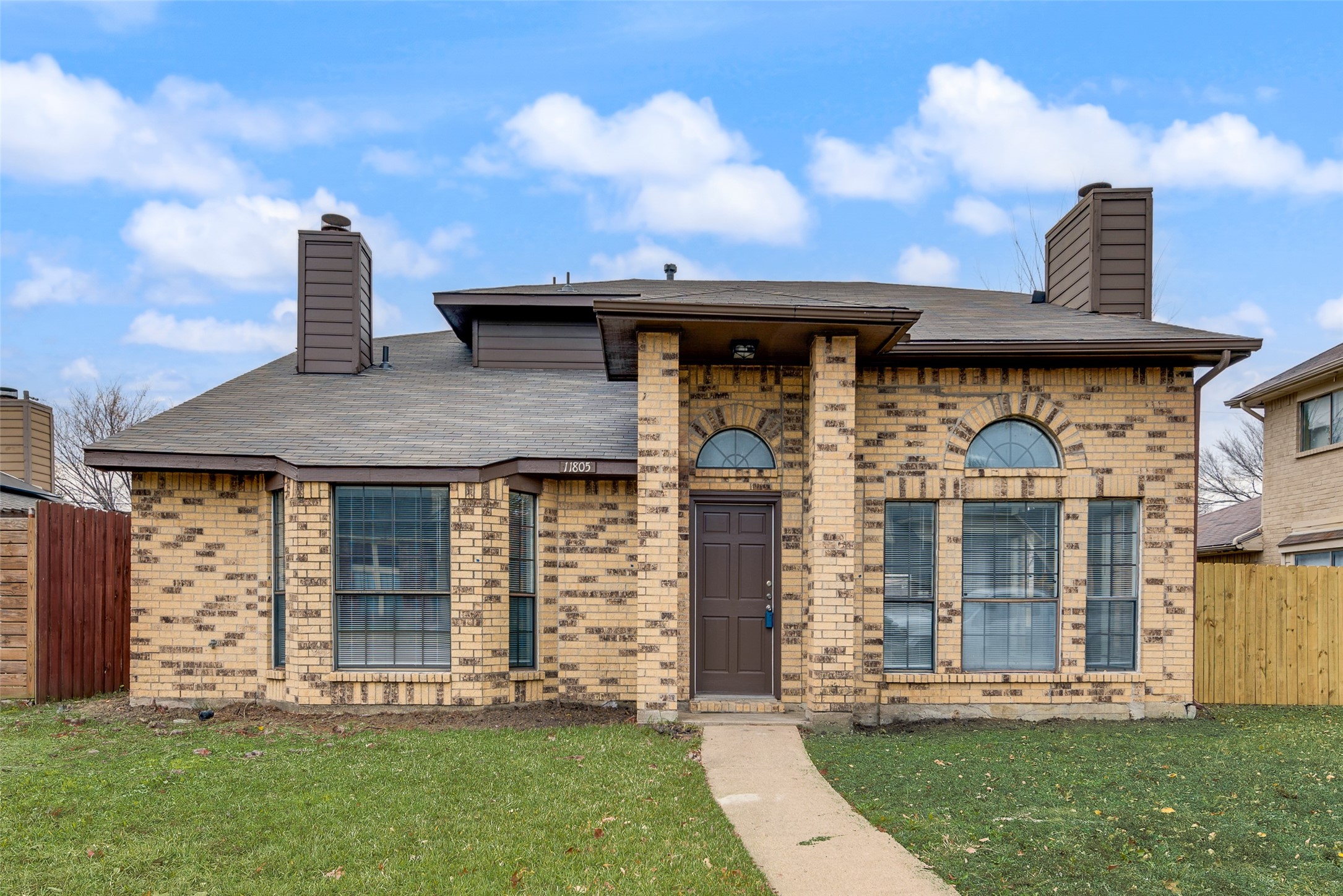 11805 Eloise Drive Balch Springs TX 75180