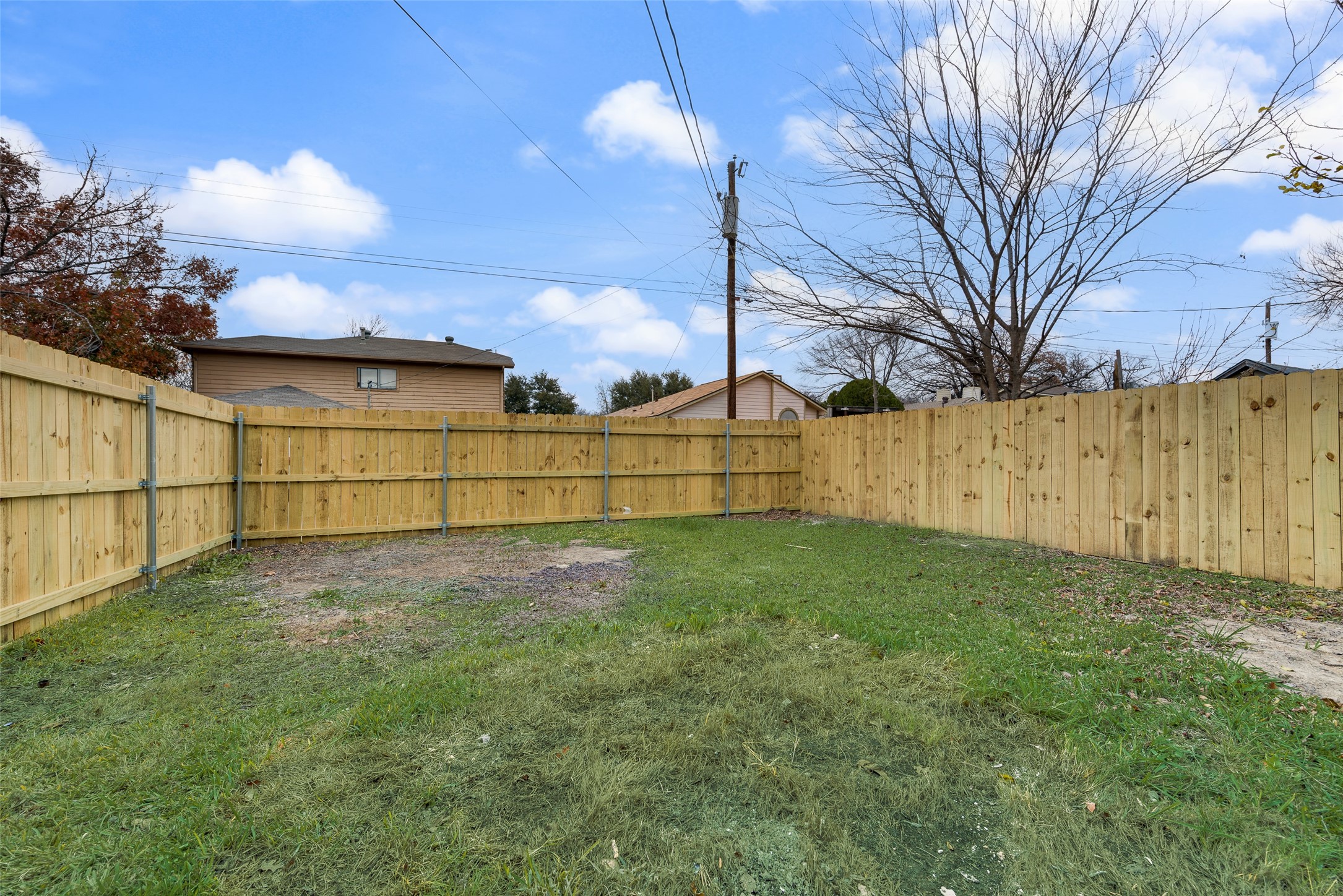 11805 Eloise Drive Balch Springs TX 75180
