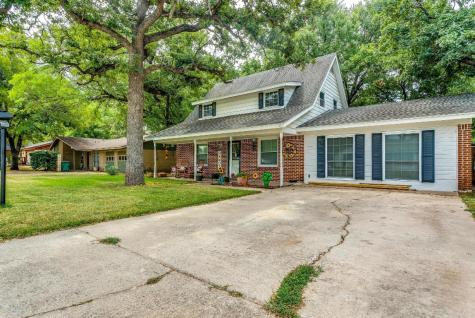 1716 Kay Avenue Bridgeport TX 76426