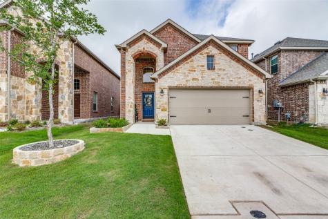 516 Liliana Lane Anna TX 75409