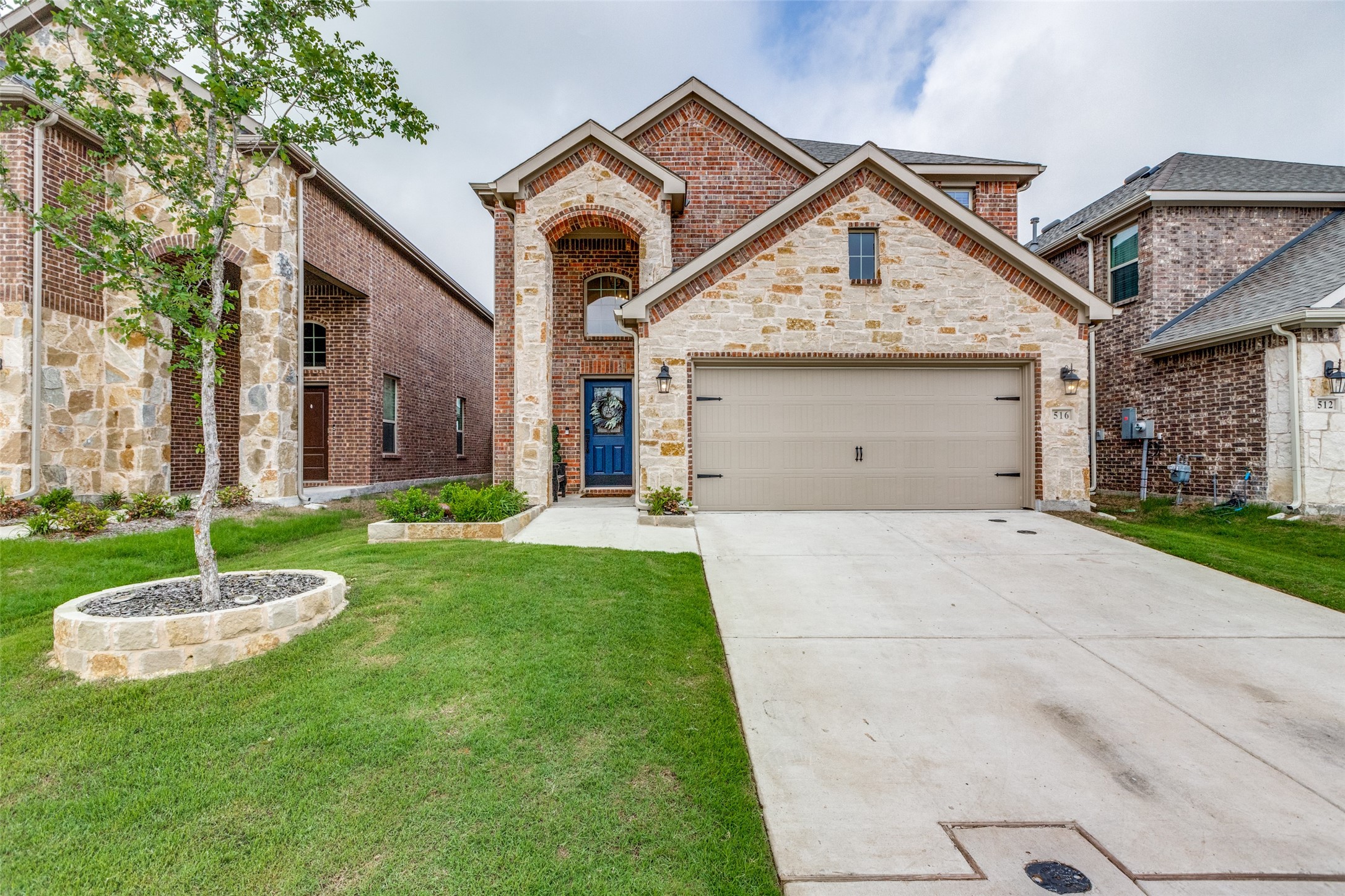 516 Liliana Lane Anna TX 75409