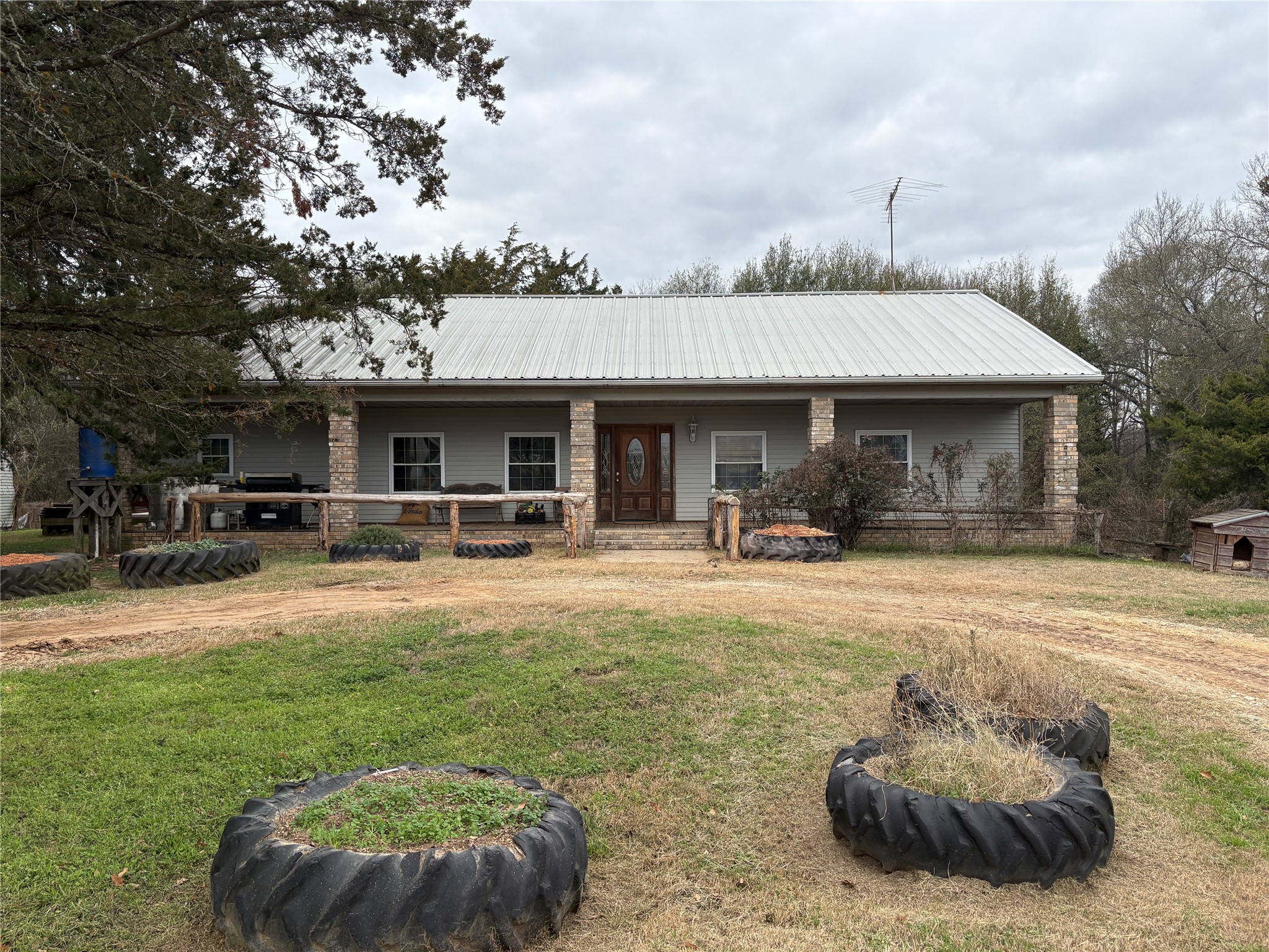 5562 Cedar Creek Drive Kemp TX 75143