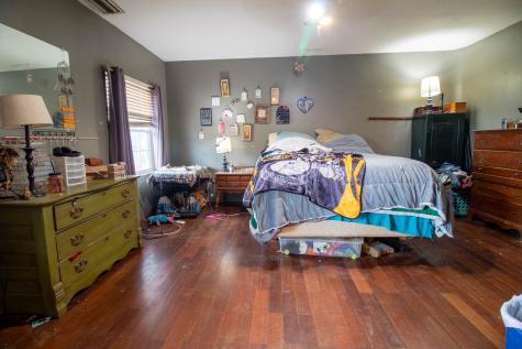 5562 Cedar Creek Drive Kemp TX 75143