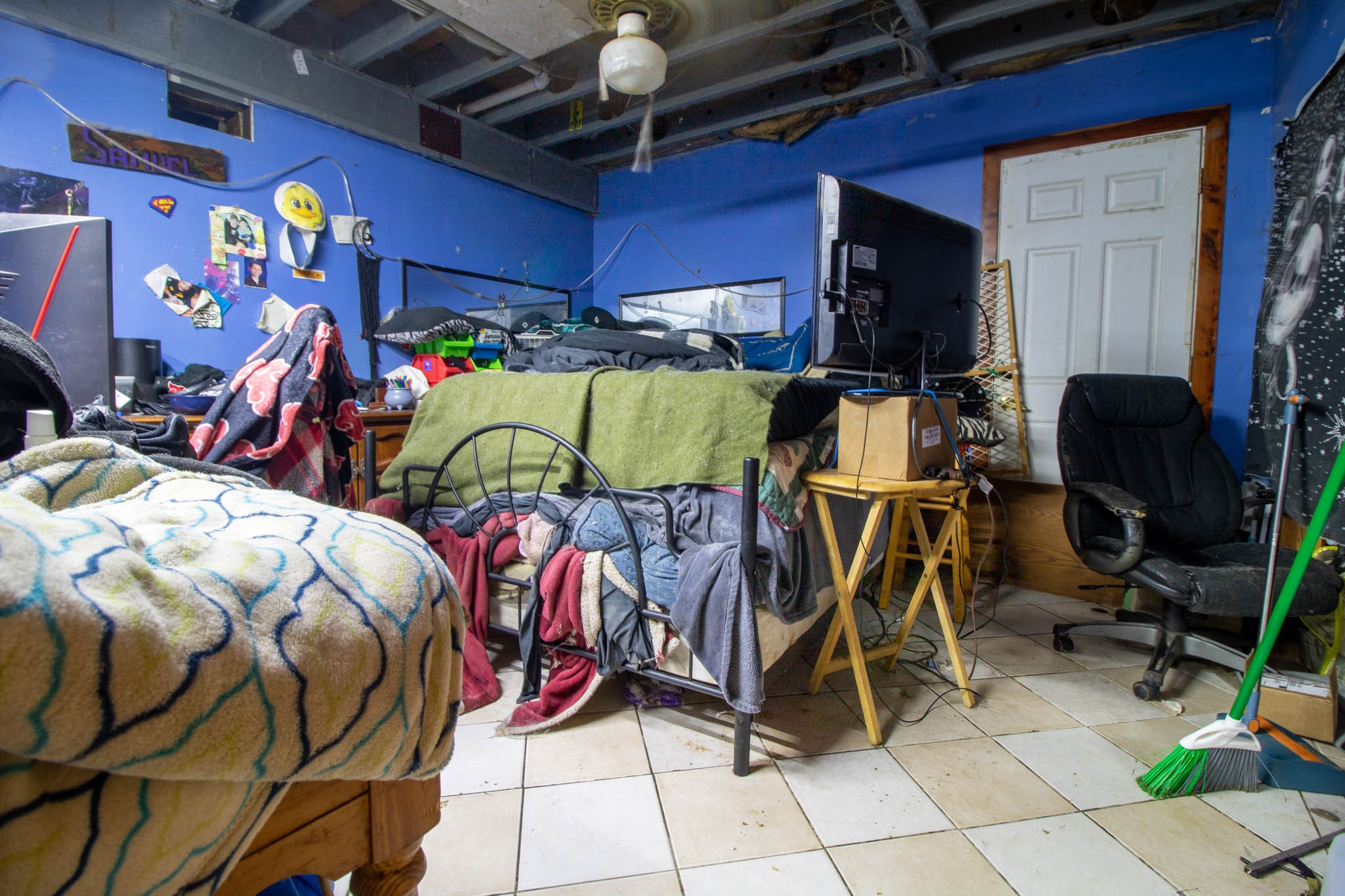 5562 Cedar Creek Drive Kemp TX 75143