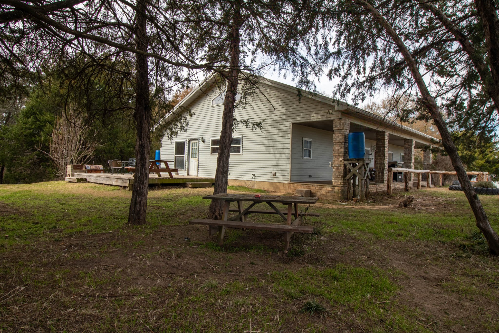 5562 Cedar Creek Drive Kemp TX 75143