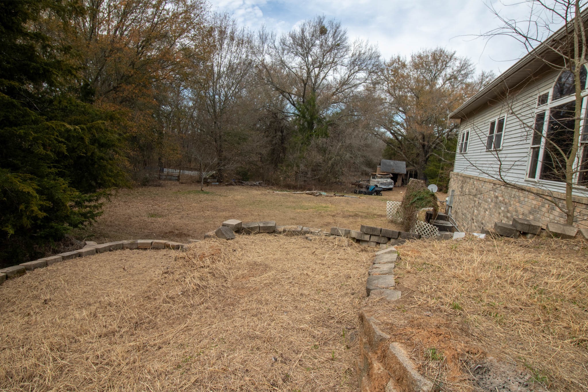 5562 Cedar Creek Drive Kemp TX 75143