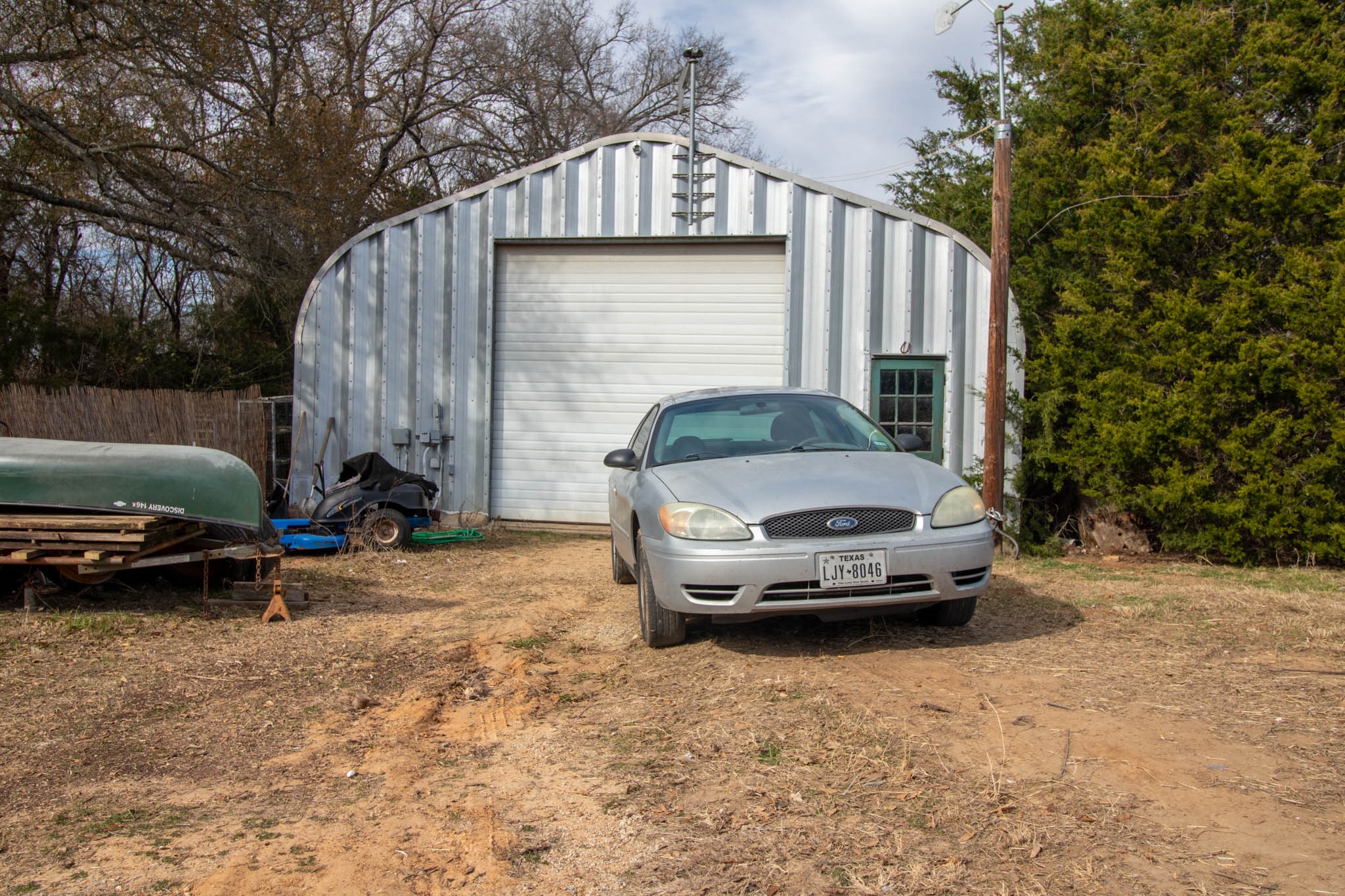 5562 Cedar Creek Drive Kemp TX 75143