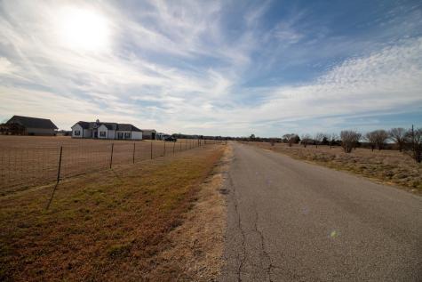 5562 Cedar Creek Drive Kemp TX 75143