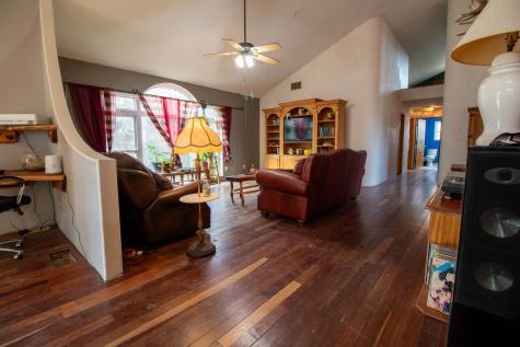 5562 Cedar Creek Drive Kemp TX 75143
