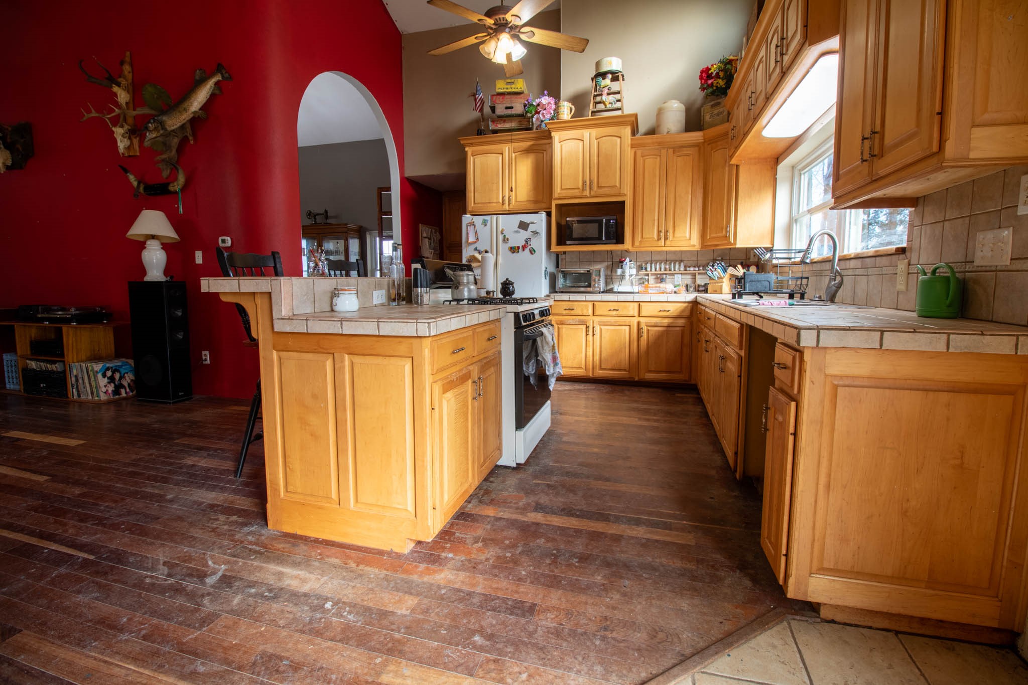 5562 Cedar Creek Drive Kemp TX 75143