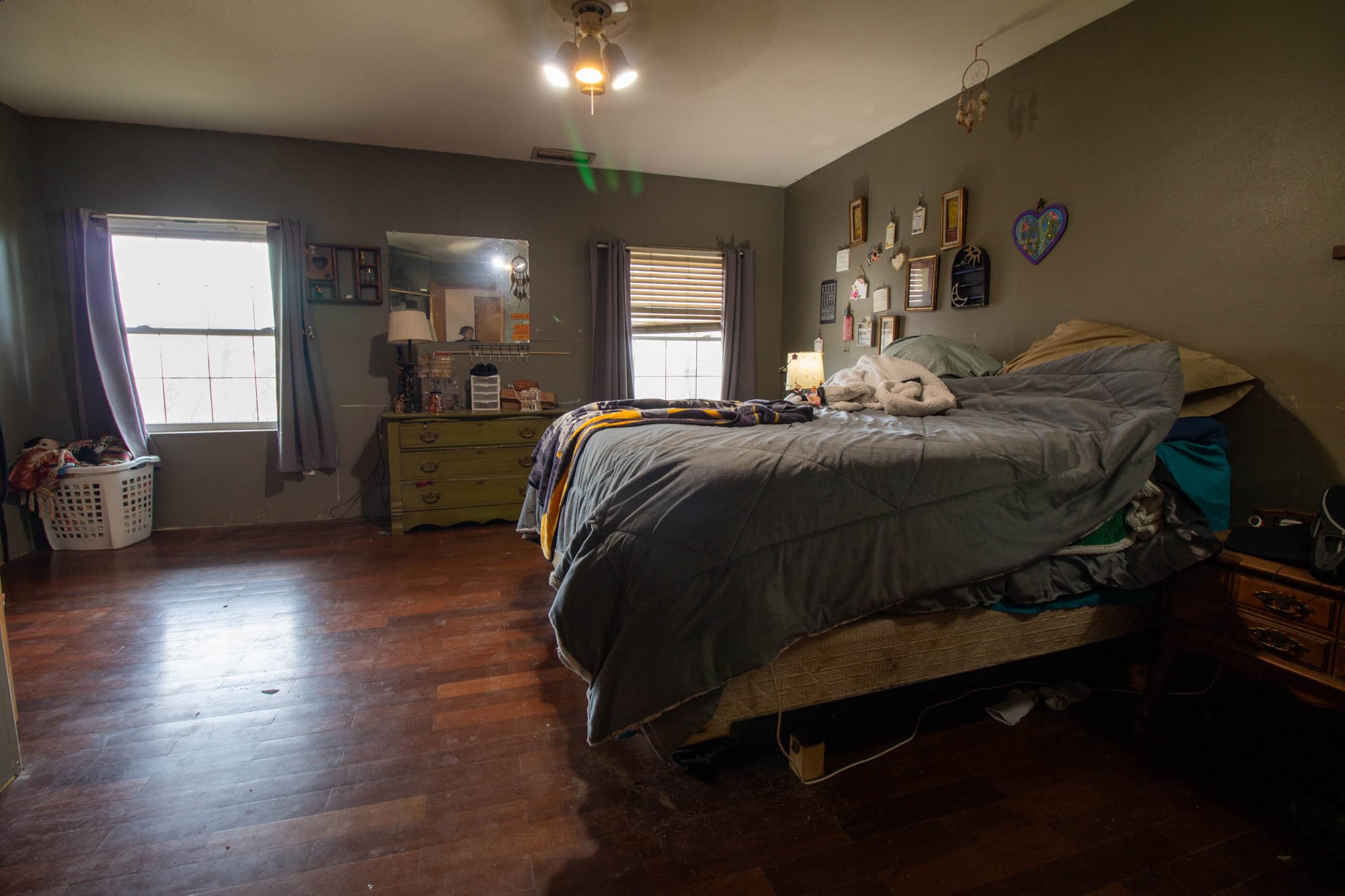 5562 Cedar Creek Drive Kemp TX 75143