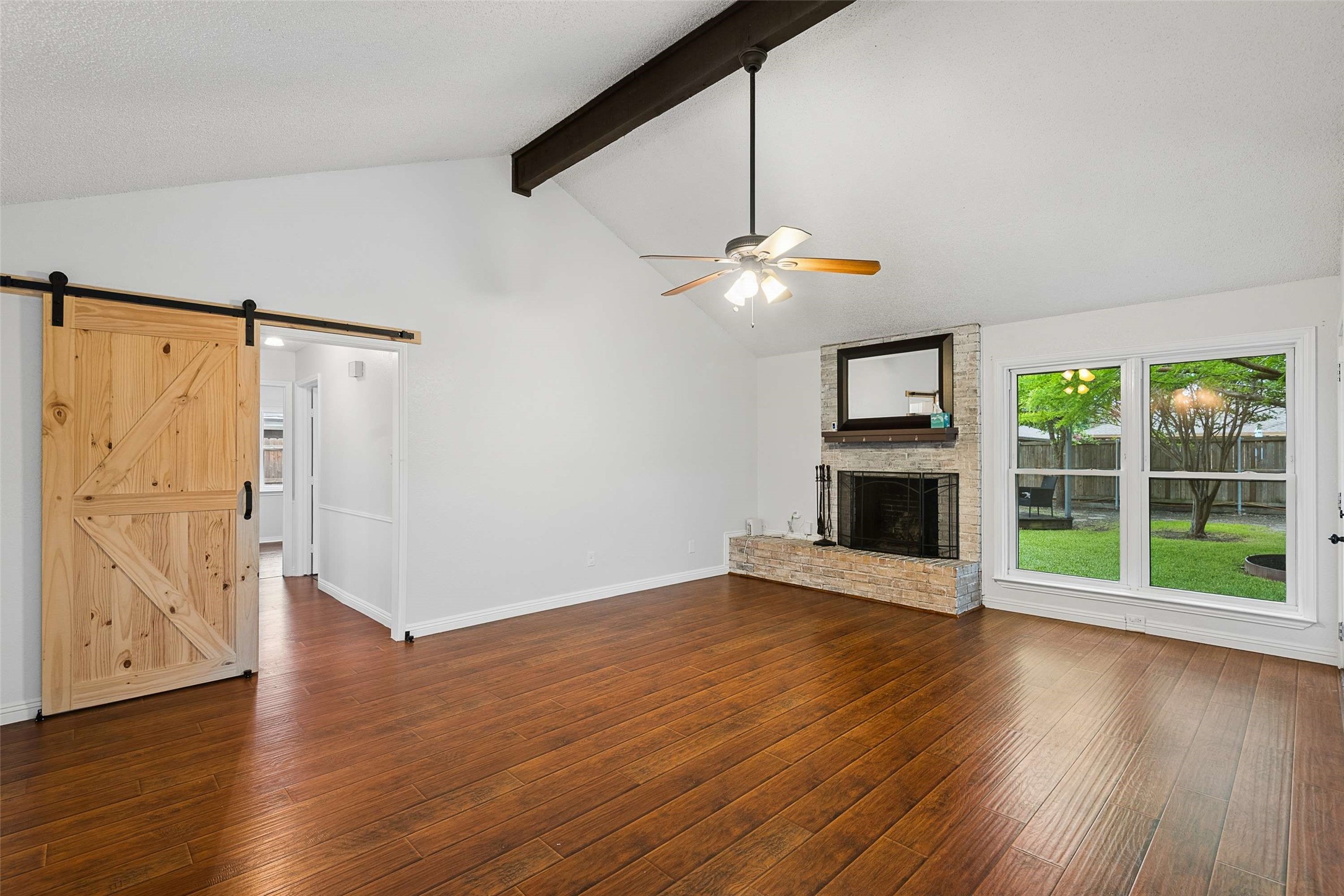 4100 Hemlock Street Fort Worth TX 76137