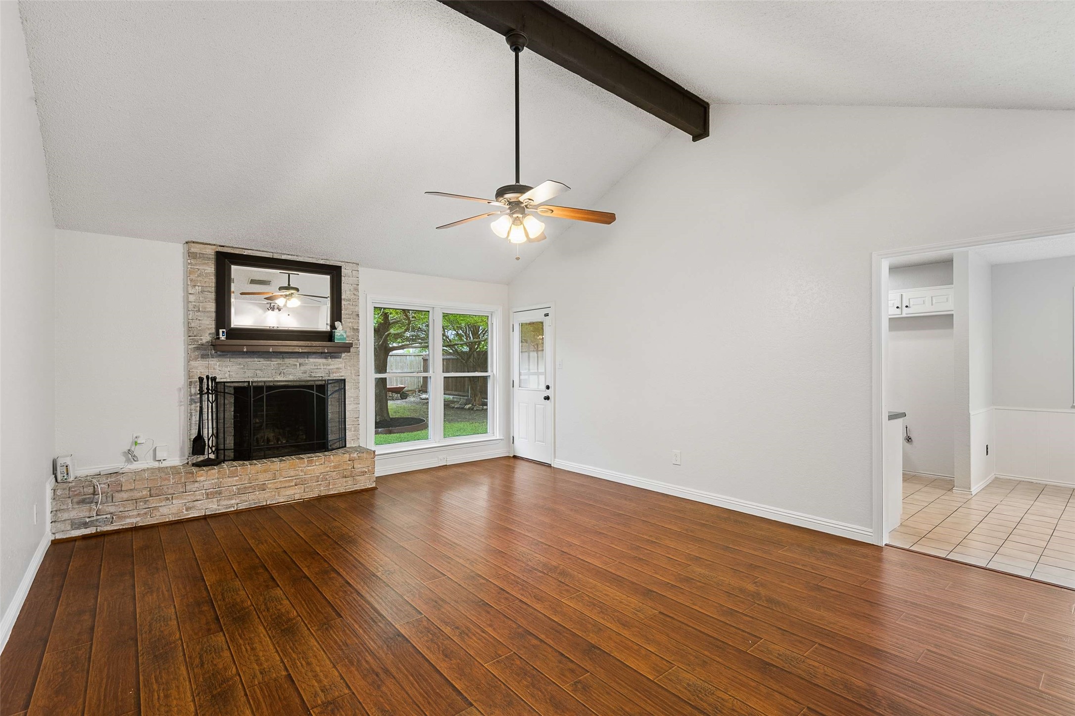 4100 Hemlock Street Fort Worth TX 76137