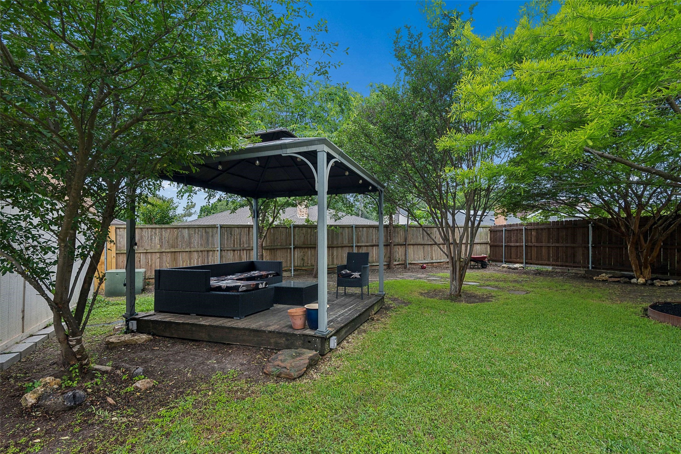 4100 Hemlock Street Fort Worth TX 76137