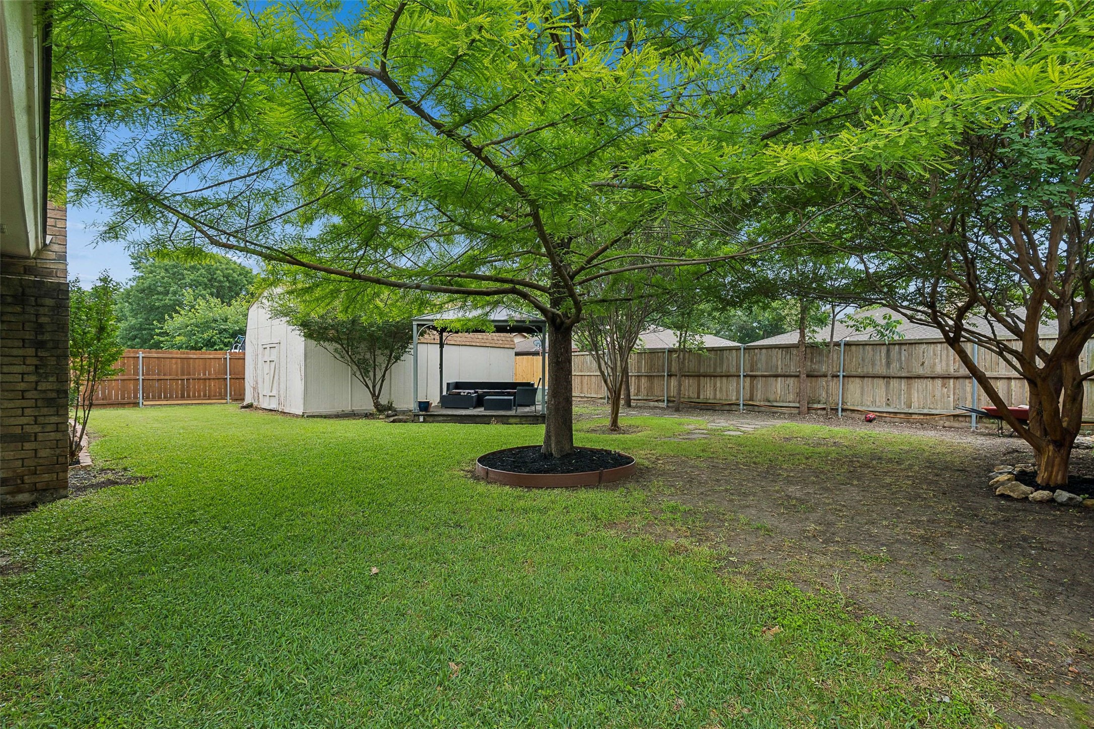 4100 Hemlock Street Fort Worth TX 76137