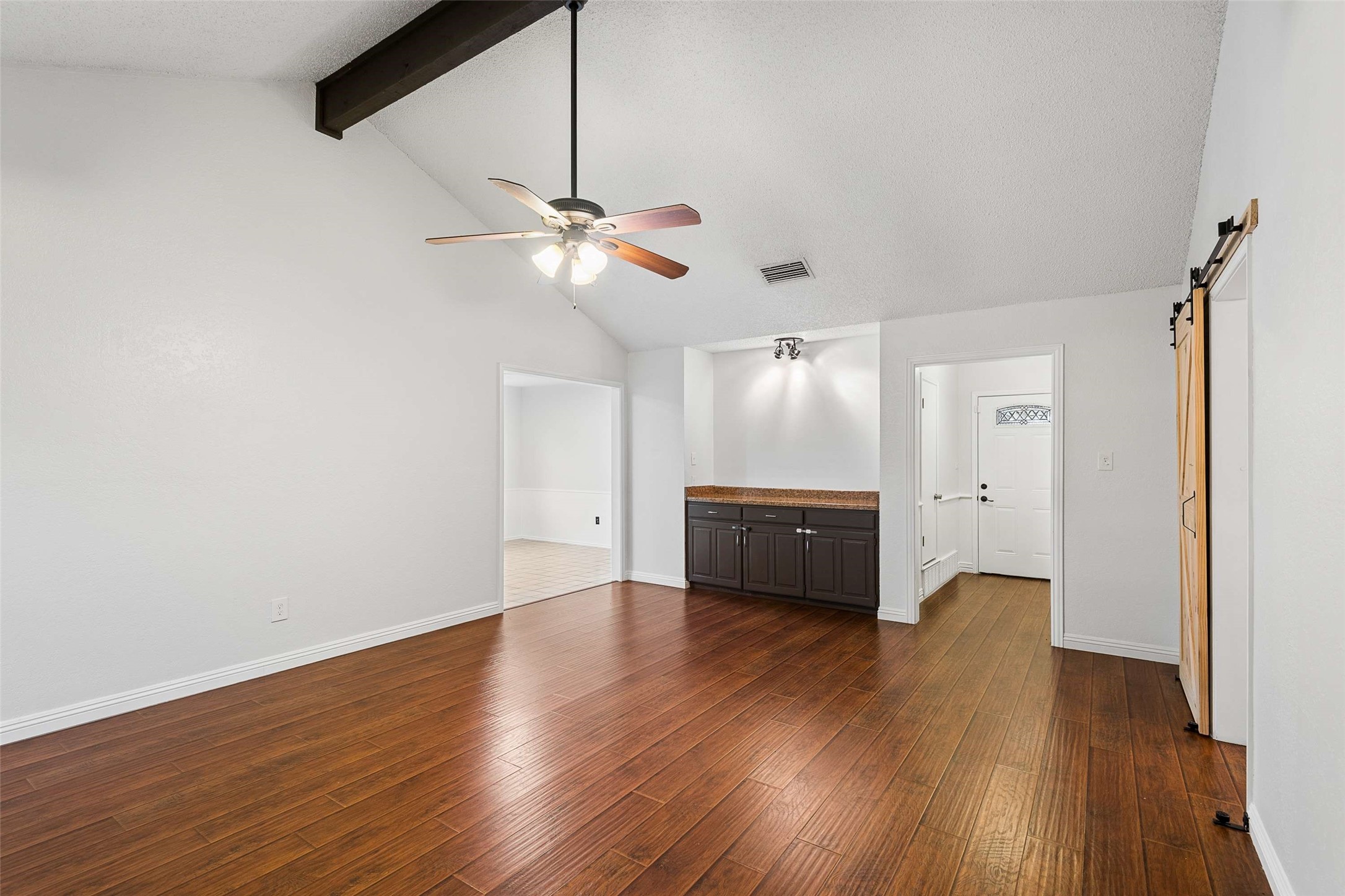 4100 Hemlock Street Fort Worth TX 76137