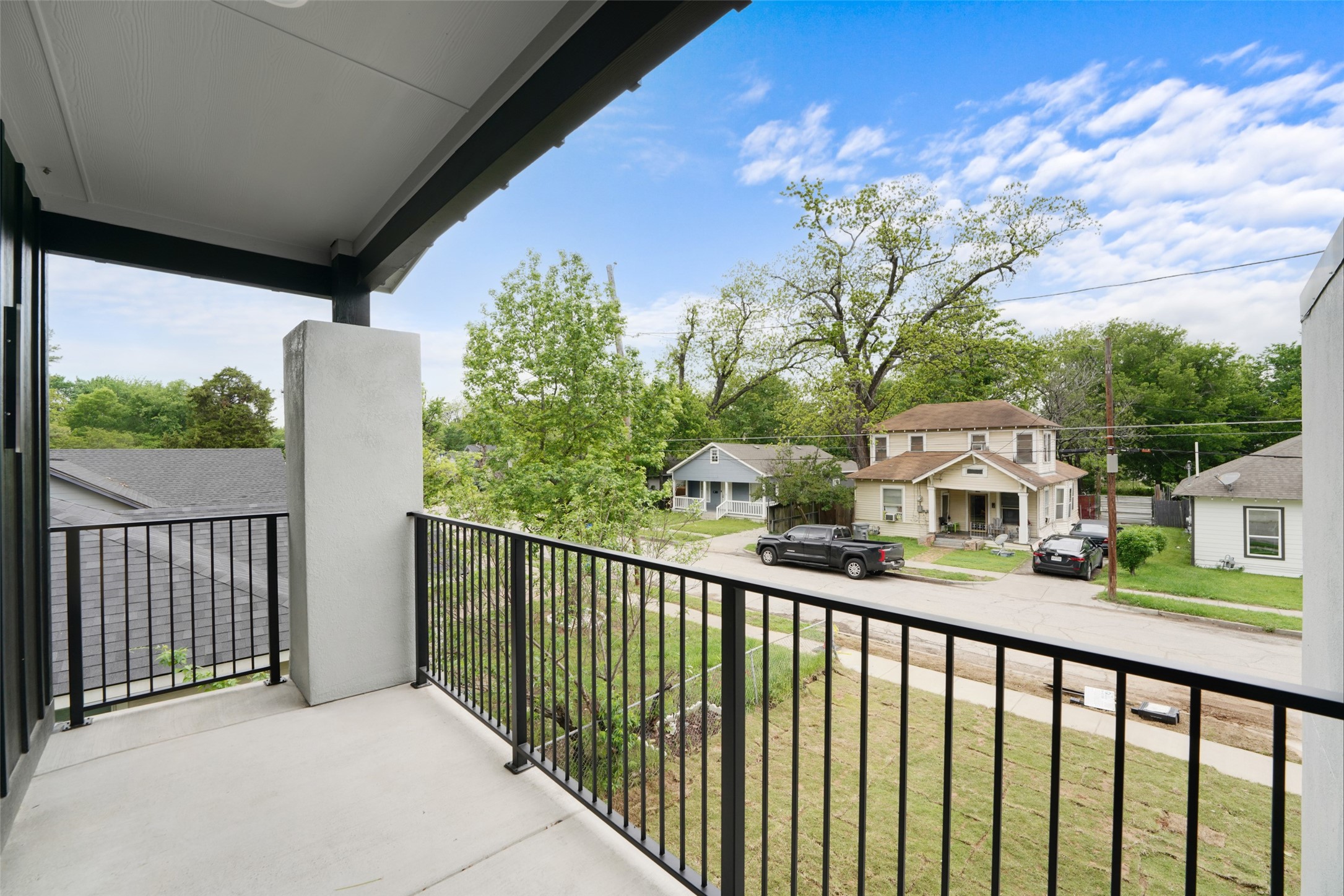 2312 Stoneman Street Dallas TX 75215
