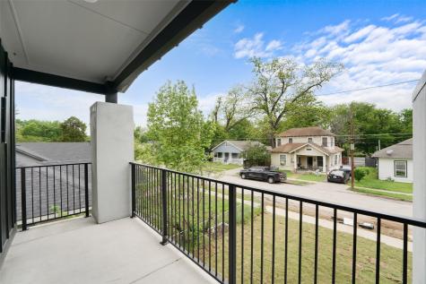 2312 Stoneman Street Dallas TX 75215