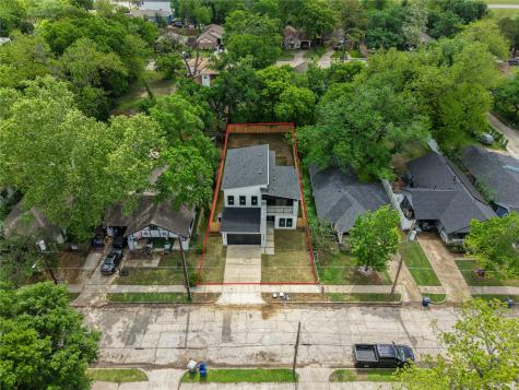 2312 Stoneman Street Dallas TX 75215