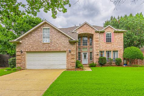 212 Plantation Drive Coppell TX 75019