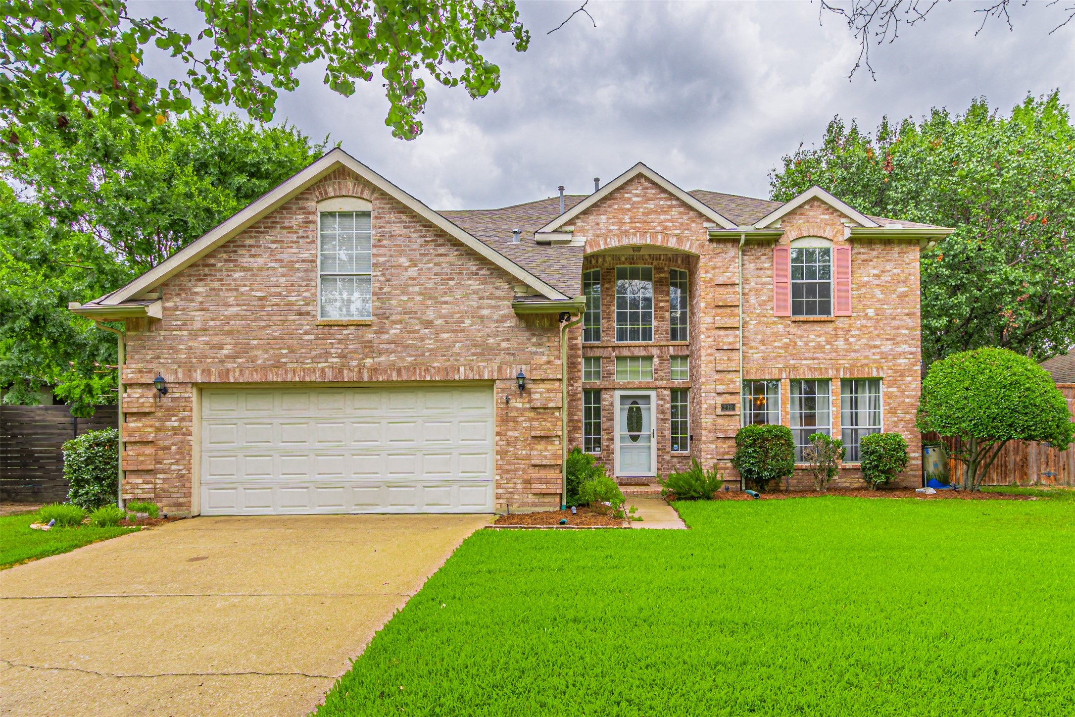 212 Plantation Drive Coppell TX 75019