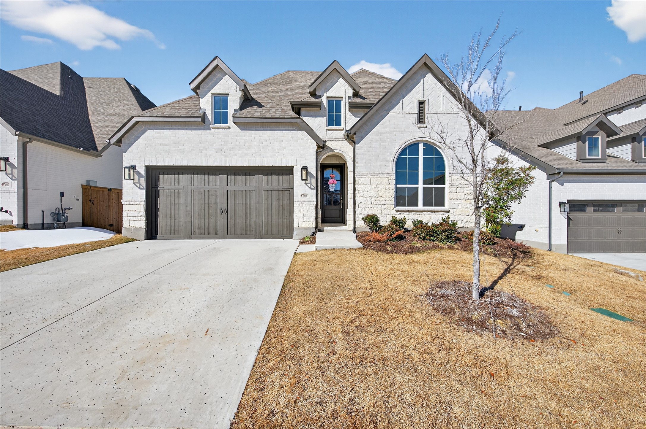 1908 Tolleson Drive Fort Worth TX 76008