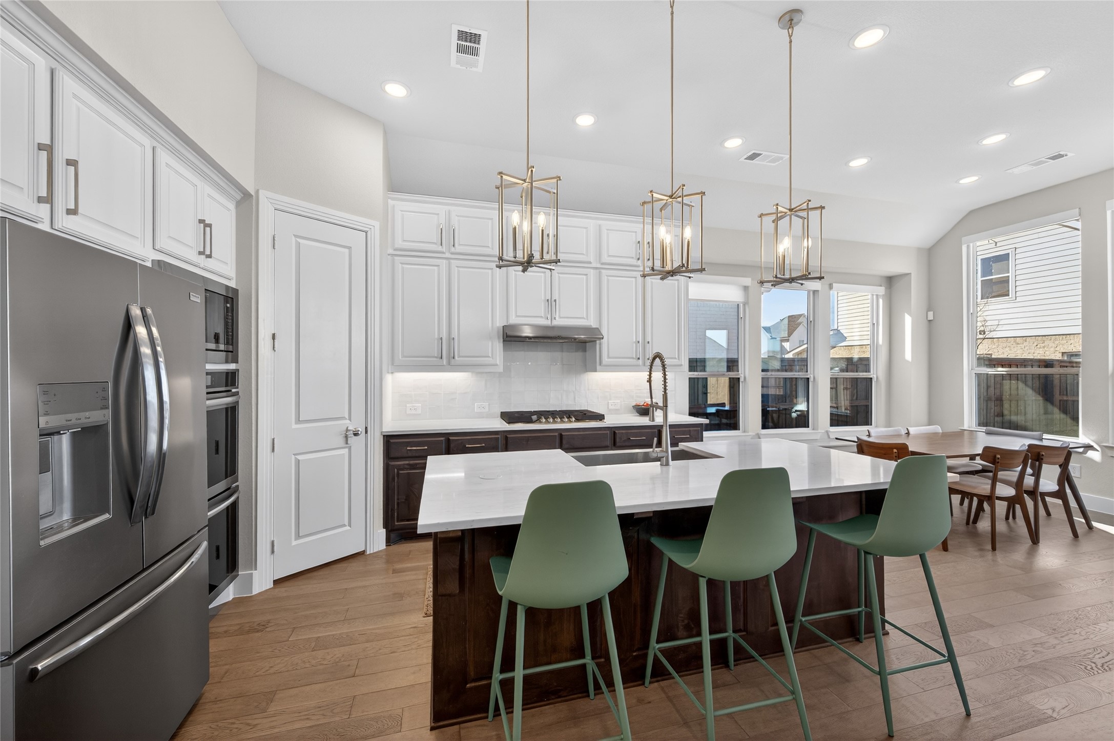 1908 Tolleson Drive Fort Worth TX 76008