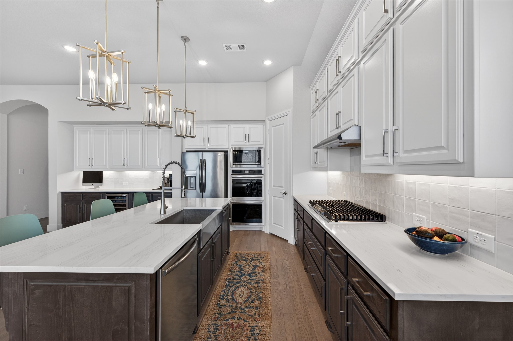 1908 Tolleson Drive Fort Worth TX 76008