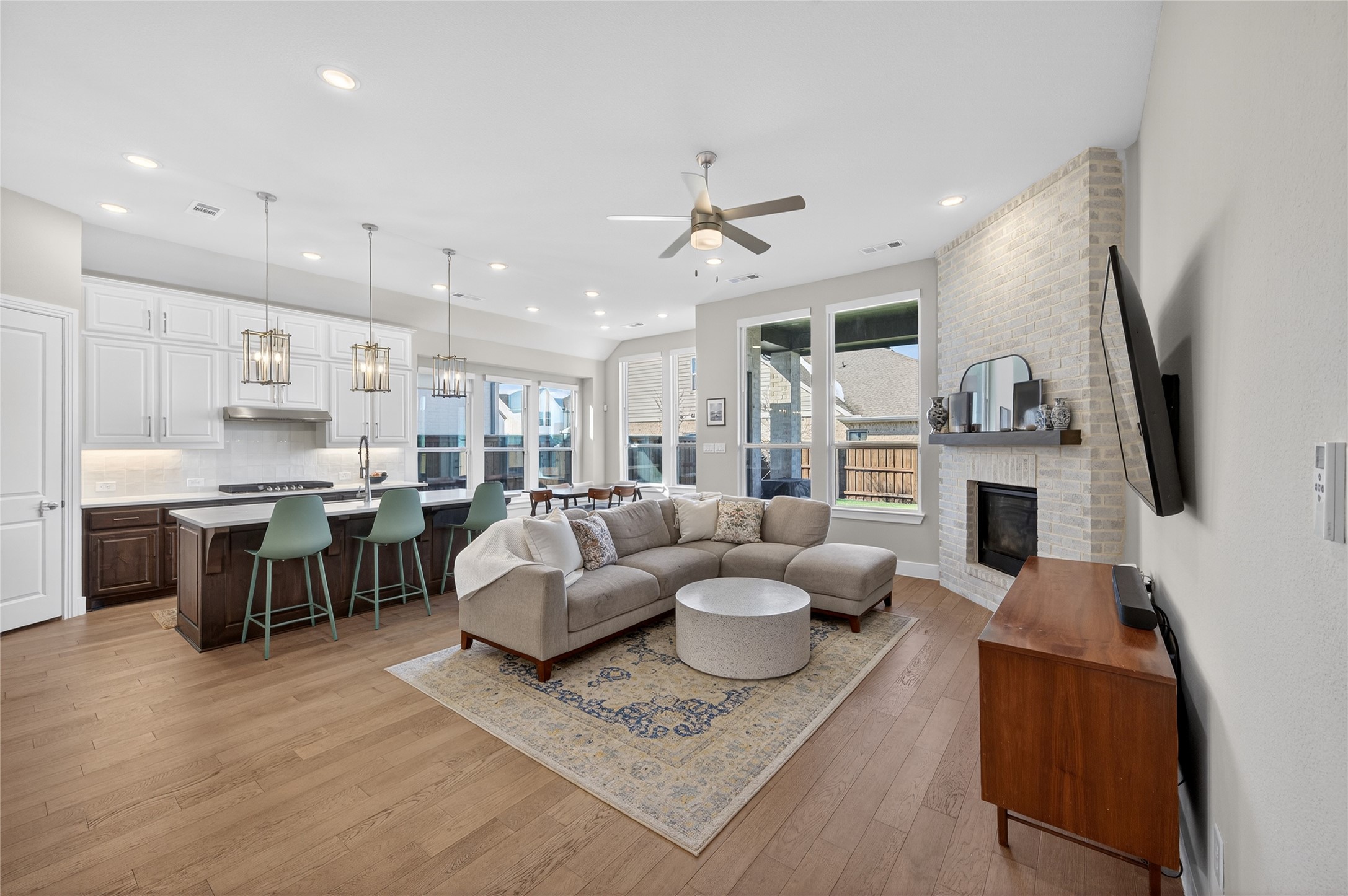 1908 Tolleson Drive Fort Worth TX 76008