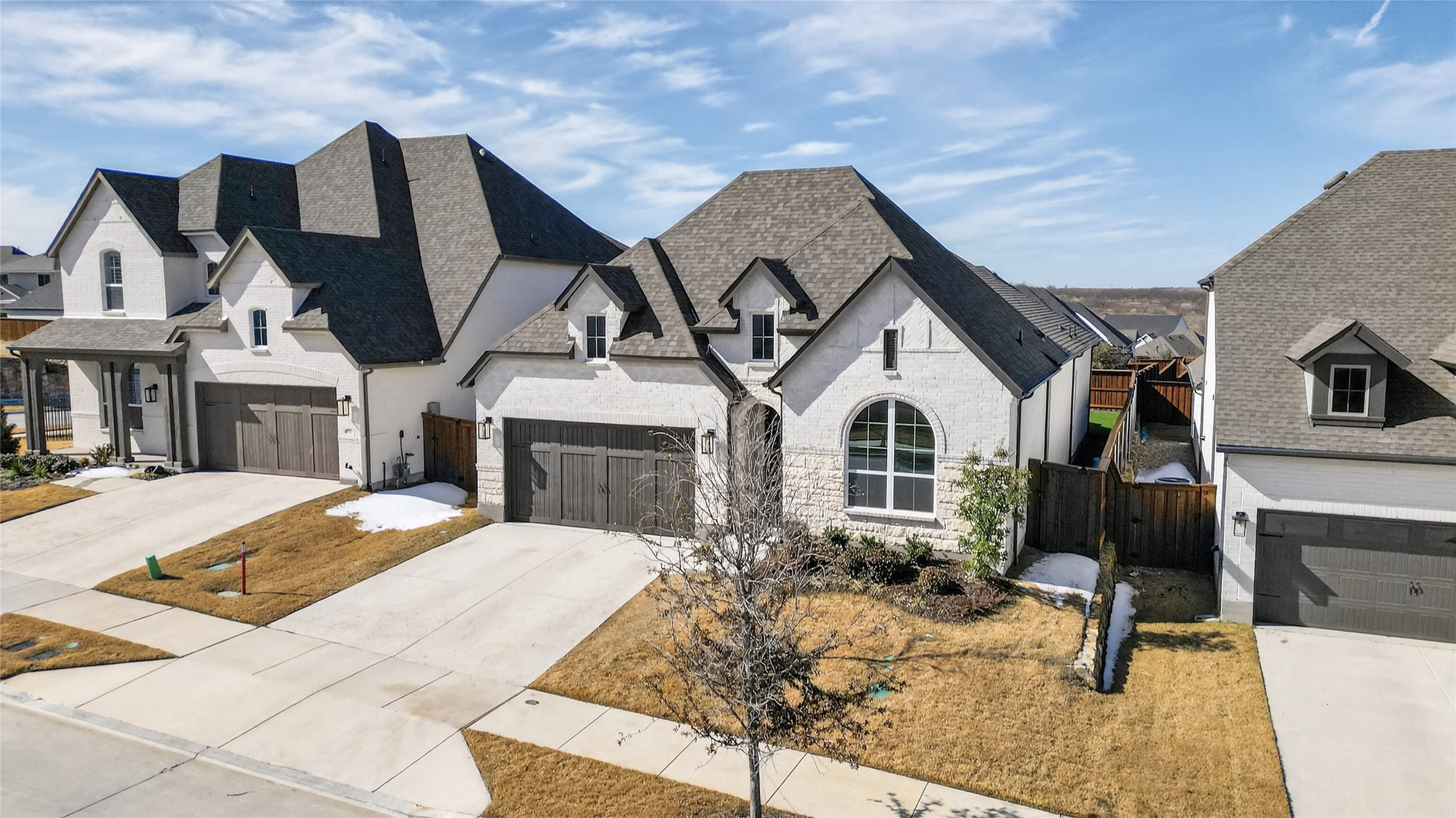 1908 Tolleson Drive Fort Worth TX 76008