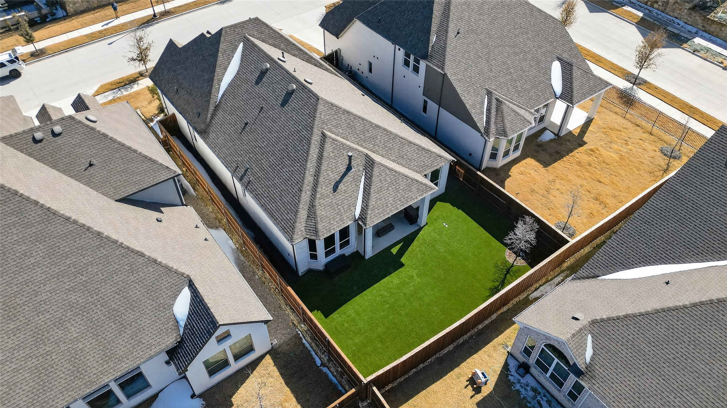 1908 Tolleson Drive Fort Worth TX 76008